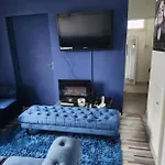 Appartement Strasbourg Ville